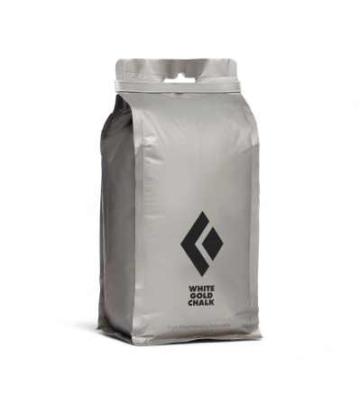 Black Diamond White Gold Loose Chalk 200g