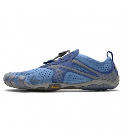 Обувки с пръсти Vibram Five Fingers V-Run W's