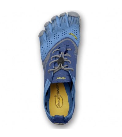 Обувки с пръсти Vibram Five Fingers V-Run W's