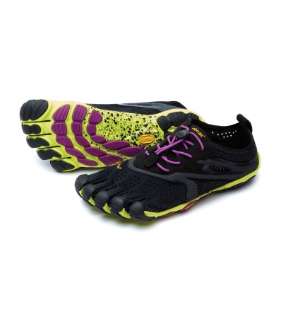 Обувки с пръсти Vibram Five Fingers V-Run W's