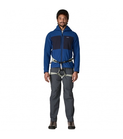 Панталон Patagonia Free Wall Pants M's