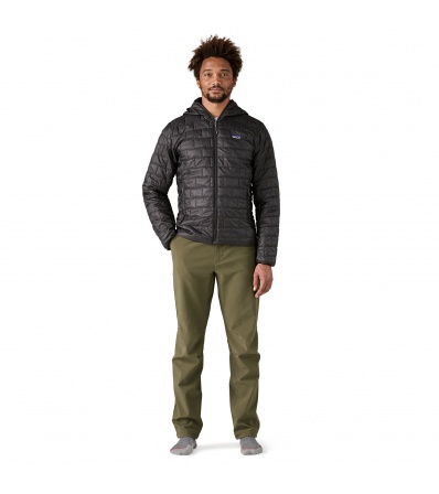 Панталон Patagonia Shelled Insulator Pants M's