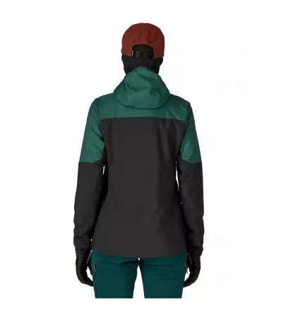 Patagonia Nano-Air Ultralight Freeride Jacket W's