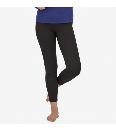 Клин Patagonia W's Capilene Midweight Bottoms