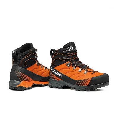 Trekking boot Scarpa Ribelle TRK GTX M's