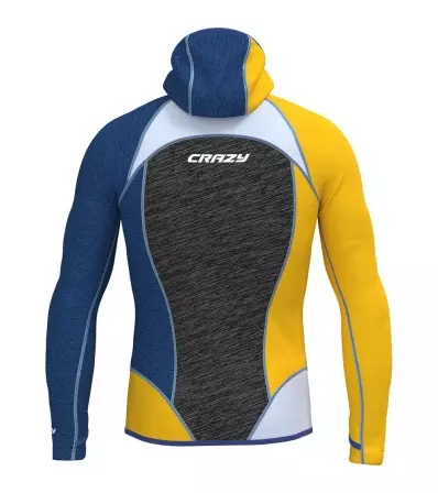 Crazy Pull Resolution Light