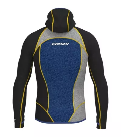 Crazy Pull Resolution Light