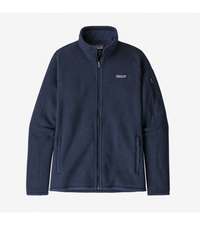 Полар Patagonia Better Sweater Fleece Jacket W's