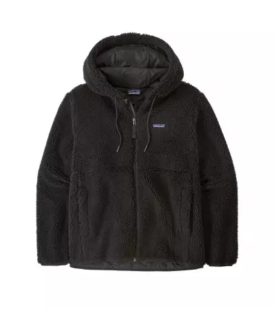 Patagonia Retro-X Fleece Hoody Jacket M's