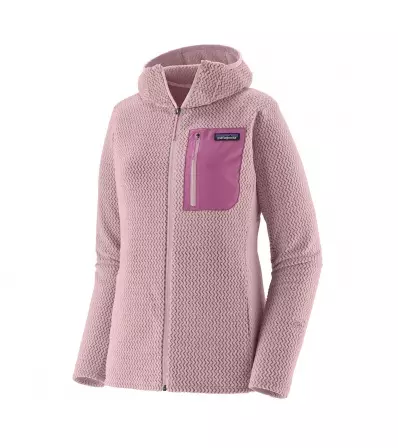 Patagonia W's R1 Air Full-Zip Hoody
