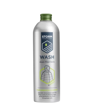 STORM Apparel Wash 500ml