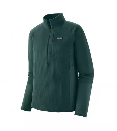 Пуловер Patagonia R1 Fleece Pullover M's