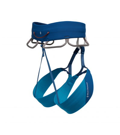 Седалка Black Diamond Solution Men's