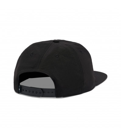 Black Diamond Synthetic Surf Hat