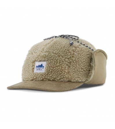 Шапка Patagonia Range Earflap Cap