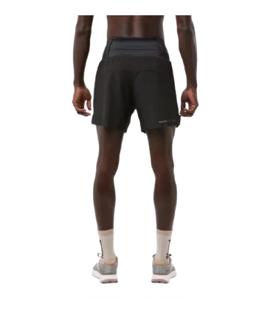 Шорти NNormal Race Shorts Black M's Summer 2025