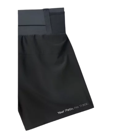Шорти NNormal Race Shorts Black M's Summer 2025