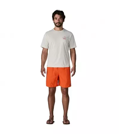 Шорти Patagonia Baggies Longs Shorts 7
