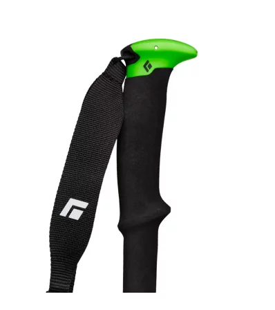 Щеки Black Diamond Expedition WR 3 Trekking Poles Winter 2025