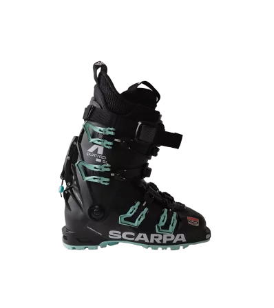 Ски обувки Scarpa 4 Quattro SL W's