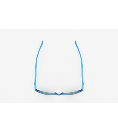 Rudy Stellar Crystal Azur-Multilaser Green