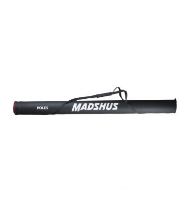 Madshus Сак за щеки Pole Bag Hardcase Winter 2020