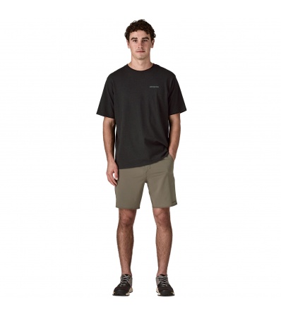 Тениска Patagonia Flying Fish Responsibili-Tee