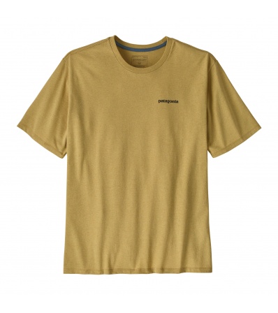 Тениска Patagonia Flying Fish Responsibili-Tee