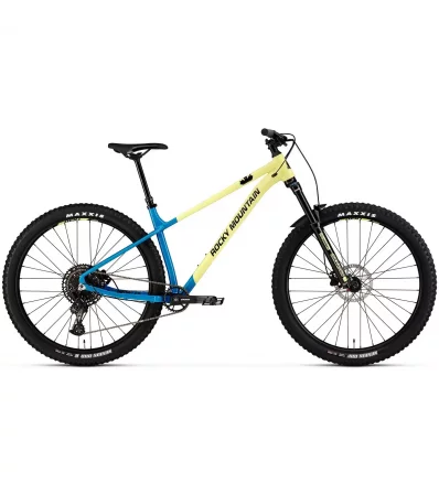 Bike Rocky Mountain Growler 40 LG 2024