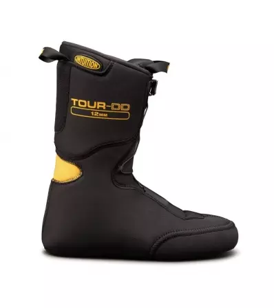 Intuition Tour Tongue Dual Density 12mm