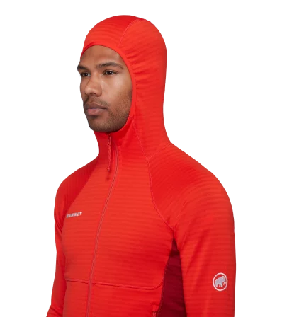 Яке Mammut Taiss ML Jacket Men