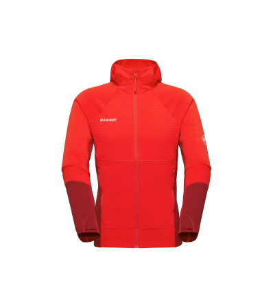 Яке Mammut Taiss ML Jacket Men