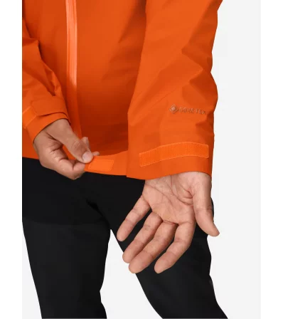 Яке Marmot Seeker GORE-TEX Jacket M's