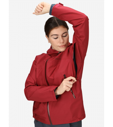 Яке Marmot Women's Minimalist Pertex Jacket