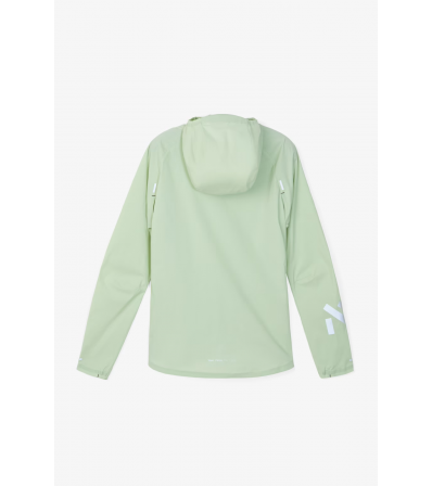 Яке Nnormal Trail Wind Jacket W's