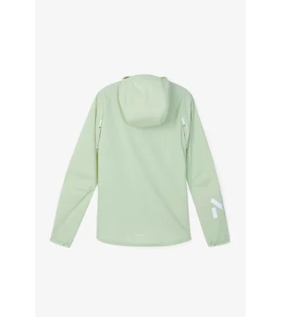 Nnormal Trail Wind Jacket W's