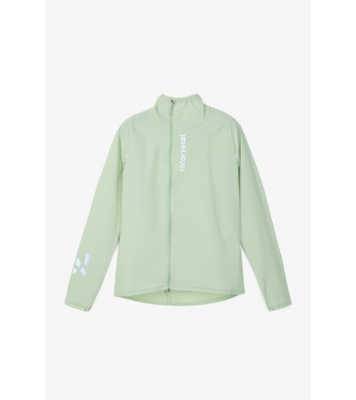 Яке Nnormal Trail Wind Jacket W's