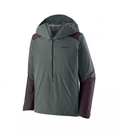 Patagonia Dirt Roamer Storm Jacket M's