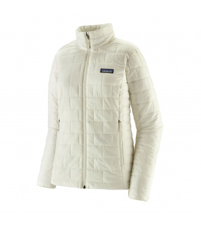 Patagonia Nano-Puff Jacket W's