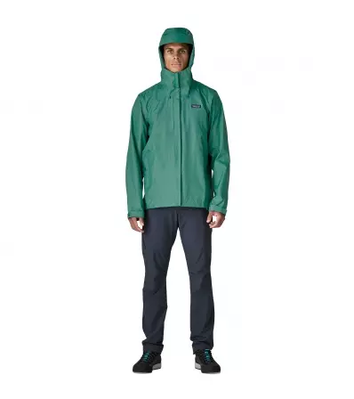 Patagonia Torrentshell 3L M's