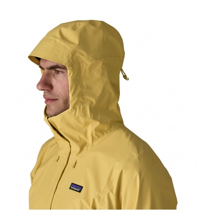 Patagonia Torrentshell 3L M's