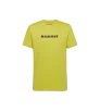 Тениска Mammut Core T-Shirt Men Logo