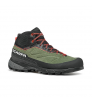Планински Oбувки Scarpa Rapid XT MID GTX W's