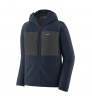 Полар Patagonia R2 TechFace Hoody M's