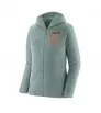 Patagonia W's R1 Air Full-Zip Hoody
