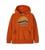 Детски Суитчър Patagonia Kids' Hoody Sweatshirt