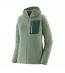 Patagonia W's R1 Air Full-Zip Hoody
