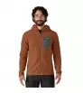 Patagonia R1 Air Full-Zip Hoody M's