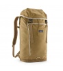 Раница Patagonia Fieldsmith Lid Pack 28L