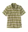Риза Patagonia Back Step Shirt M's Summer 2025